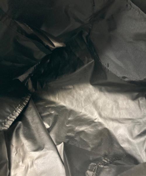 BAICYCLON by Bagjack（バイシクロンバイバッグジャック）BAICYCLON by bagjack (バイシクロンバイバッグジャック) ショルダーバッグ　バイシクロンバイバッグジャック　 ブラックの古着・服飾アイテム