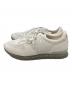 GOLDEN GOOSE (ゴールデングース) ローカットスニーカー　ゴールデングース　HAUS HALLEY ホワイト サイズ:38：14000円