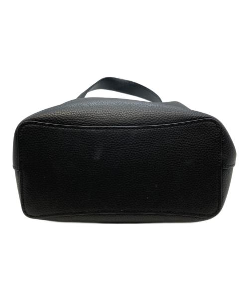 COACH（コーチ）COACH (コーチ) ハンドバッグ　コーチ　1011 ブラックの古着・服飾アイテム