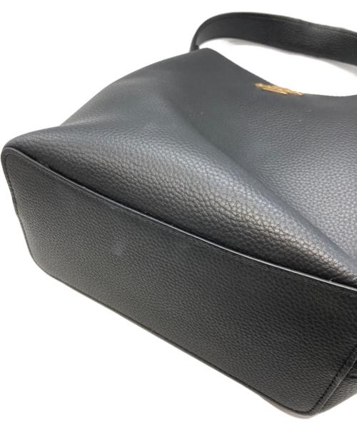 COACH（コーチ）COACH (コーチ) ハンドバッグ　コーチ　1011 ブラックの古着・服飾アイテム