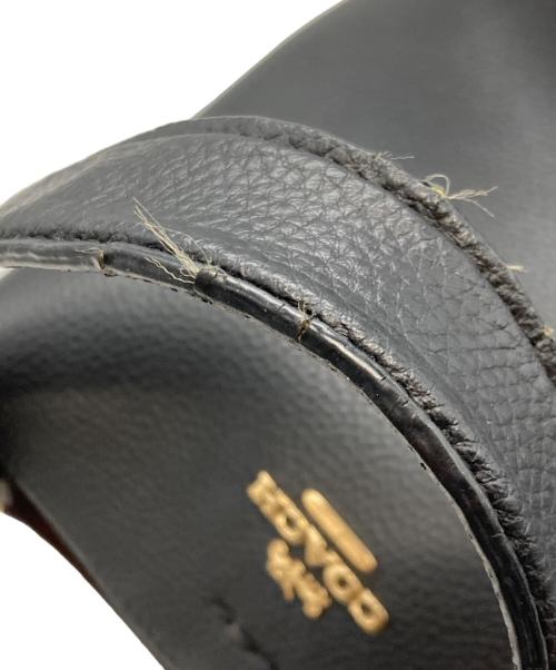 COACH（コーチ）COACH (コーチ) ハンドバッグ　コーチ　1011 ブラックの古着・服飾アイテム