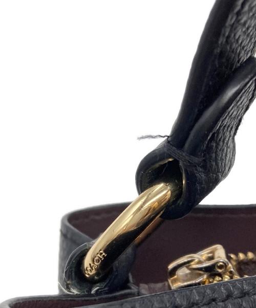 COACH（コーチ）COACH (コーチ) ハンドバッグ　コーチ　1011 ブラックの古着・服飾アイテム