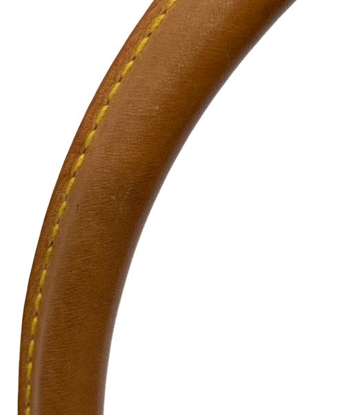 LOUIS VUITTON（ルイ ヴィトン）LOUIS VUITTON (ルイ ヴィトン) ハンドバッグ　ルイ ヴィトン　M51147　モノグラム　ミニルーピング　MI003I ブラウンの古着・服飾アイテム