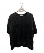 CHAOSカオス）の古着「モーラTシャツ」｜ブラック