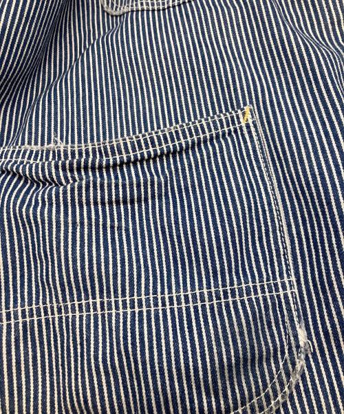 Schott（ショット）Schott (ショット) DENIM ENGINEER ジャケット　ショット　3112041 ネイビー サイズ:Ｍの古着・服飾アイテム