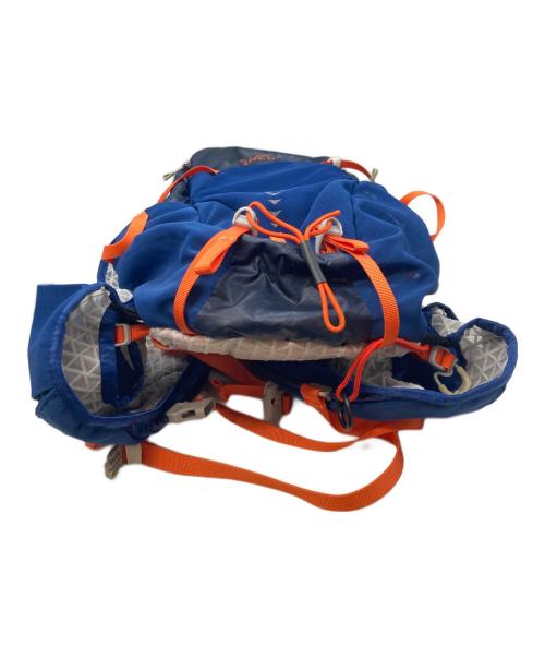 GREGORY（グレゴリー）GREGORY (グレゴリー) RUFOUS8　グレゴリー ブルーの古着・服飾アイテム