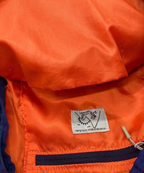 GREGORY（グレゴリー）GREGORY (グレゴリー) RUFOUS8　グレゴリー ブルーの古着・服飾アイテム