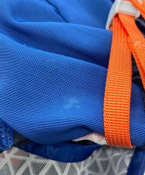 GREGORY（グレゴリー）GREGORY (グレゴリー) RUFOUS8　グレゴリー ブルーの古着・服飾アイテム