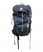 MAMMUTマムート）の古着「Ducan Women 30　マムート　」｜ブルー