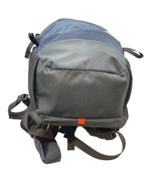 MAMMUT（マムート）MAMMUT (マムート) Ducan Women 30　マムート　 ブルーの古着・服飾アイテム