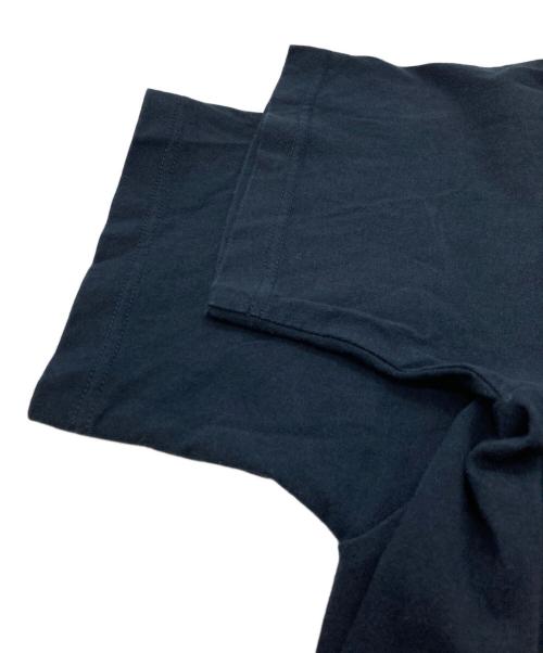 WIND AND SEA（ウィンダンシー）WIND AND SEA (ウィンダンシー) Tシャツ ネイビー サイズ:Mの古着・服飾アイテム
