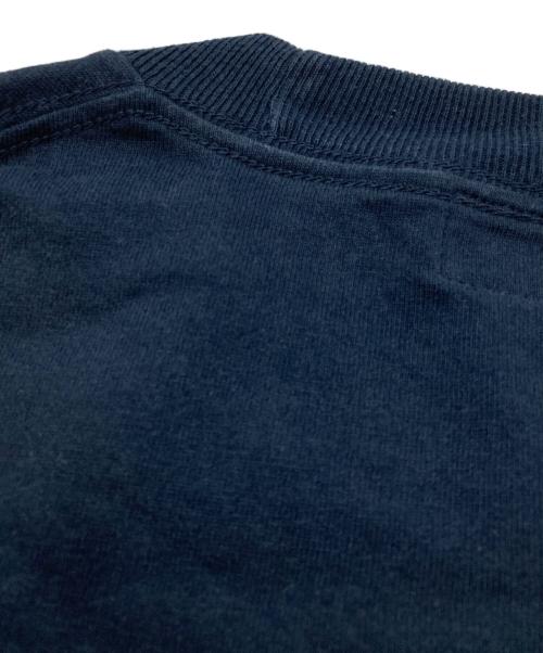 WIND AND SEA（ウィンダンシー）WIND AND SEA (ウィンダンシー) Tシャツ ネイビー サイズ:Mの古着・服飾アイテム