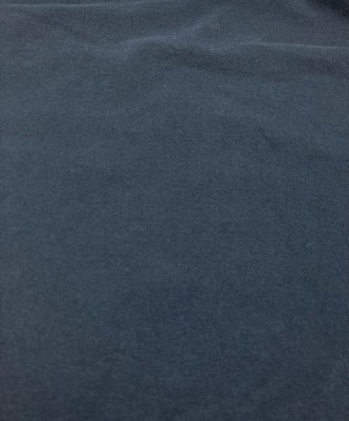 WIND AND SEA（ウィンダンシー）WIND AND SEA (ウィンダンシー) Tシャツ ネイビー サイズ:Mの古着・服飾アイテム