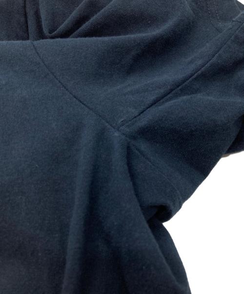 WIND AND SEA（ウィンダンシー）WIND AND SEA (ウィンダンシー) Tシャツ ネイビー サイズ:Mの古着・服飾アイテム