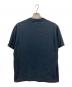WIND AND SEA (ウィンダンシー) Tシャツ ネイビー サイズ:M：5000円