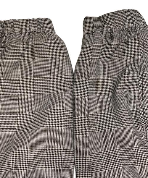 FRED PERRY（フレッドペリー）FRED PERRY (フレッドペリー) CABAN JACKET/FZ2618/フレッドペリー/JOURNAL STANDARD別注 グレー サイズ:Mの古着・服飾アイテム