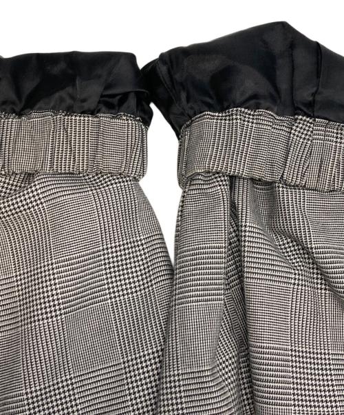 FRED PERRY（フレッドペリー）FRED PERRY (フレッドペリー) CABAN JACKET/FZ2618/フレッドペリー/JOURNAL STANDARD別注 グレー サイズ:Mの古着・服飾アイテム