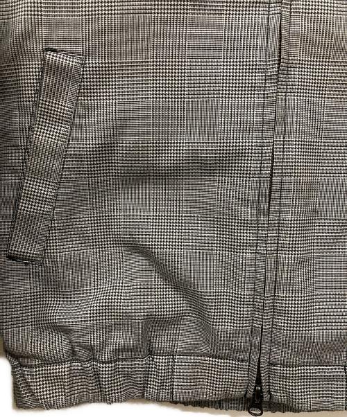 FRED PERRY（フレッドペリー）FRED PERRY (フレッドペリー) CABAN JACKET/FZ2618/フレッドペリー/JOURNAL STANDARD別注 グレー サイズ:Mの古着・服飾アイテム