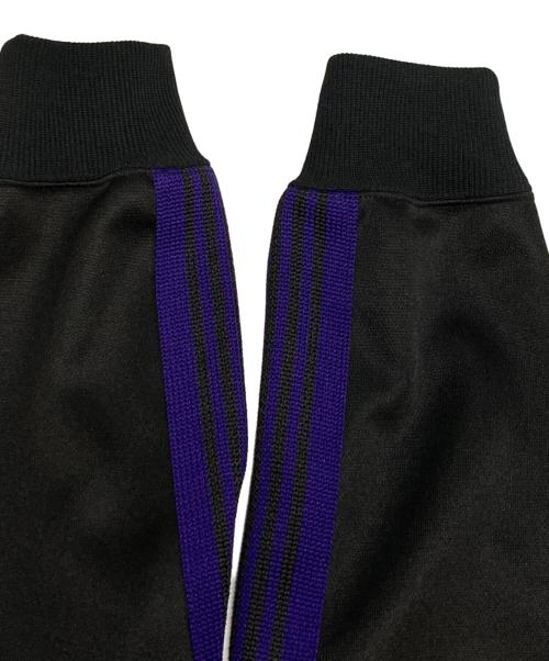 Needles（ニードルズ）Needles (ニードルズ) TRACK JACKET - POLY SMOOTH/PU1593 ブラック サイズ:Sの古着・服飾アイテム
