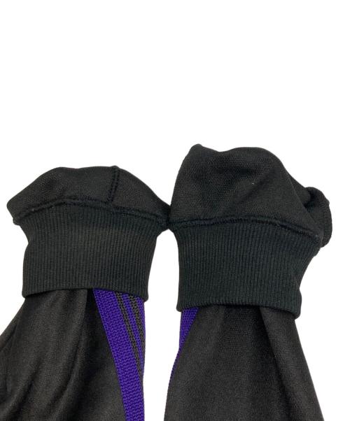 Needles（ニードルズ）Needles (ニードルズ) TRACK JACKET - POLY SMOOTH/PU1593 ブラック サイズ:Sの古着・服飾アイテム