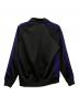 Needles (ニードルズ) TRACK JACKET - POLY SMOOTH/PU1593 ブラック サイズ:S：15000円