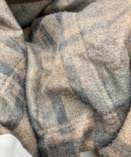 CarHartt（カーハート）CarHartt (カーハート) デトロイトジャケット　カーハート　J76STN　90S USA製 企業ロゴ有 ストーン サイズ:Ｌの古着・服飾アイテム