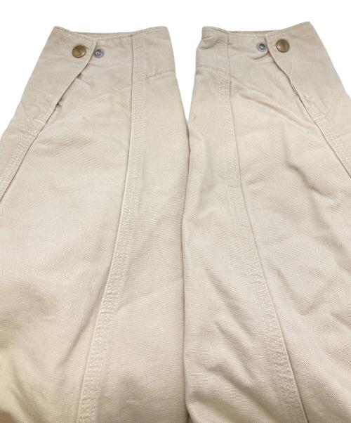 CarHartt（カーハート）CarHartt (カーハート) デトロイトジャケット　カーハート　J76STN　90S USA製 企業ロゴ有 ストーン サイズ:Ｌの古着・服飾アイテム