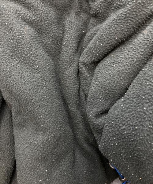 OLD GAP（オールドギャップ）OLD GAP (オールドギャップ) フード付きCOLD WEATHER JACKET　オールドギャップ　 ネイビー サイズ:Ｌの古着・服飾アイテム