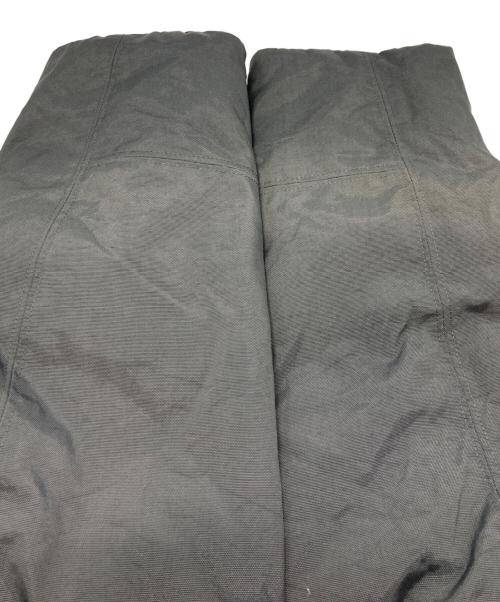 OLD GAP（オールドギャップ）OLD GAP (オールドギャップ) フード付きCOLD WEATHER JACKET　オールドギャップ　 ネイビー サイズ:Ｌの古着・服飾アイテム