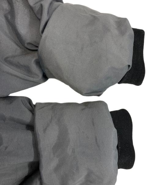 OLD GAP（オールドギャップ）OLD GAP (オールドギャップ) フード付きCOLD WEATHER JACKET　オールドギャップ　 ネイビー サイズ:Ｌの古着・服飾アイテム