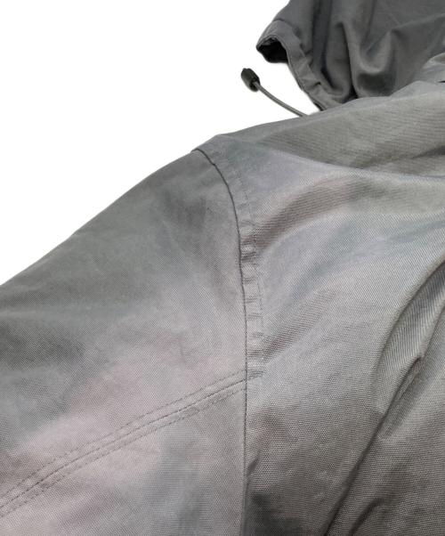 OLD GAP（オールドギャップ）OLD GAP (オールドギャップ) フード付きCOLD WEATHER JACKET　オールドギャップ　 ネイビー サイズ:Ｌの古着・服飾アイテム