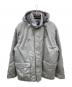 OLD GAP（オールドギャップ）の古着「フード付きCOLD WEATHER JACKET　オールドギャップ　」｜ネイビー