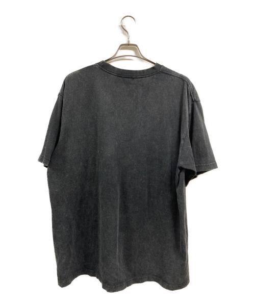 NUMBER (N)INE（ナンバーナイン）NUMBER (N)INE (ナンバーナイン) Tシャツ ブラック サイズ:4の古着・服飾アイテム