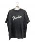 NUMBER (N)INE（ナンバーナイン）の古着「Tシャツ」｜ブラック