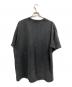NUMBER (N)INE (ナンバーナイン) Tシャツ ブラック サイズ:4：5000円