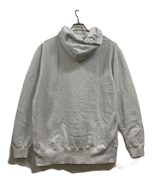 Barbour（バブアー）Barbour (バブアー) Long Sleeve Parka/231MOLG002/バブアー ホワイト サイズ:Mの古着・服飾アイテム