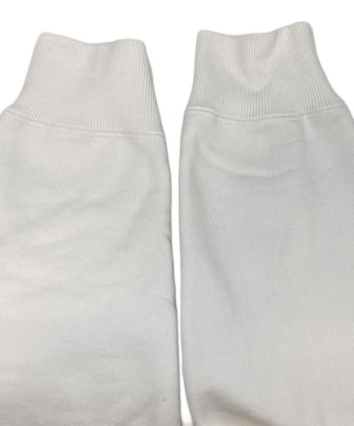 Barbour（バブアー）Barbour (バブアー) Long Sleeve Parka/231MOLG002/バブアー ホワイト サイズ:Mの古着・服飾アイテム