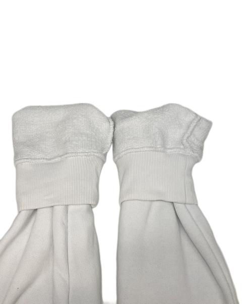 Barbour（バブアー）Barbour (バブアー) Long Sleeve Parka/231MOLG002/バブアー ホワイト サイズ:Mの古着・服飾アイテム