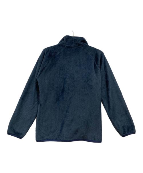 MountainEquipment（マウンテンイクィップメント）MountainEquipment (マウンテンイクィップメント) CLASSIC FLEECE JACKET ネイビー サイズ:Lの古着・服飾アイテム