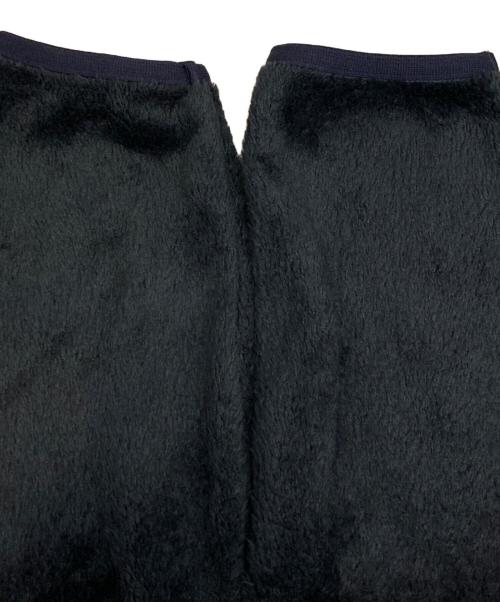 MountainEquipment（マウンテンイクィップメント）MountainEquipment (マウンテンイクィップメント) CLASSIC FLEECE JACKET ネイビー サイズ:Lの古着・服飾アイテム