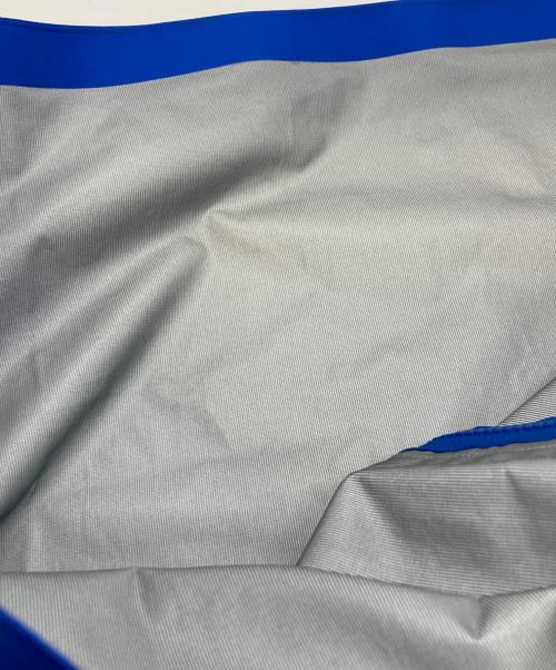 mont-bell（モンベル）mont-bell (モンベル) フィッシャーマンジャケット ブルー サイズ:XLの古着・服飾アイテム