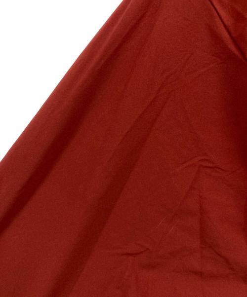 mont-bell（モンベル）mont-bell (モンベル) クリマエアリバーシブルジャケット/1106729/モンベル レッド サイズ:XLの古着・服飾アイテム