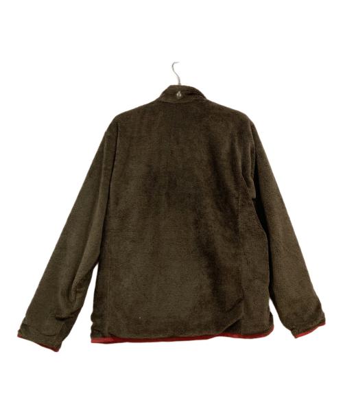 mont-bell（モンベル）mont-bell (モンベル) クリマエアリバーシブルジャケット/1106729/モンベル レッド サイズ:XLの古着・服飾アイテム