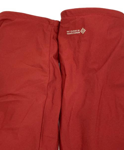 mont-bell（モンベル）mont-bell (モンベル) クリマエアリバーシブルジャケット/1106729/モンベル レッド サイズ:XLの古着・服飾アイテム