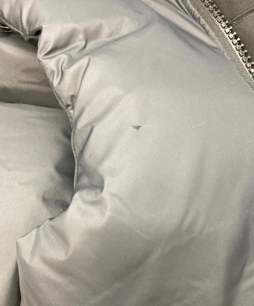 CANADA GOOSE（カナダグース）CANADA GOOSE (カナダグース) モントリオールベスト　カナダグース　3434JML ブラック サイズ:XSの古着・服飾アイテム