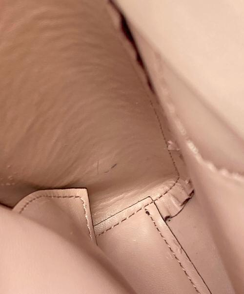 Kate Spade（ケイトスペード）Kate Spade (ケイトスペード) 2WAYショルダーバッグ　ケイトスペード　F066 レッドの古着・服飾アイテム