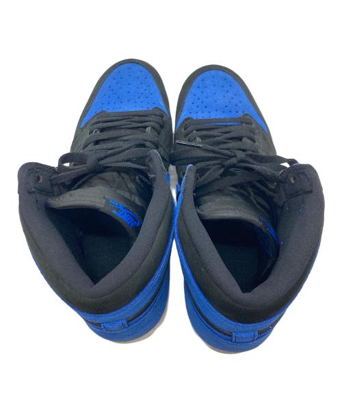 NIKE（ナイキ）NIKE (ナイキ) JORDAN BRAND AIR JORDAN 1 RETRO HIGH OG　ナイキ　DZ5485-042 ブルー サイズ:30cmの古着・服飾アイテム