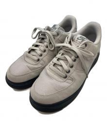 NIKE（ナイキ）の古着「Air Force 1 Low '07 Cordura "Light Iron Ore" ナイキ  HQ3822-001 」｜グレー