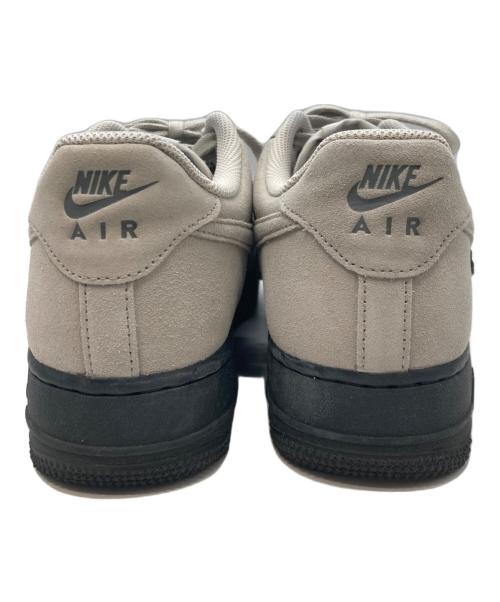 NIKE（ナイキ）NIKE (ナイキ) Air Force 1 Low '07 Cordura 