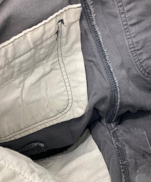 CarHartt（カーハート）CarHartt (カーハート) Rugged Flex Rigby Double Front Pant　カーハート　102802 グレー サイズ:30/32の古着・服飾アイテム